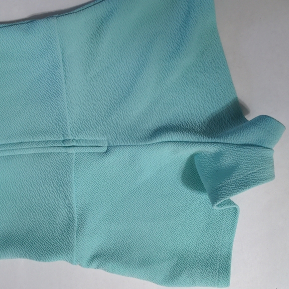 4T Turquoise Summer Onesie Children's Place - Picture 11 of 11